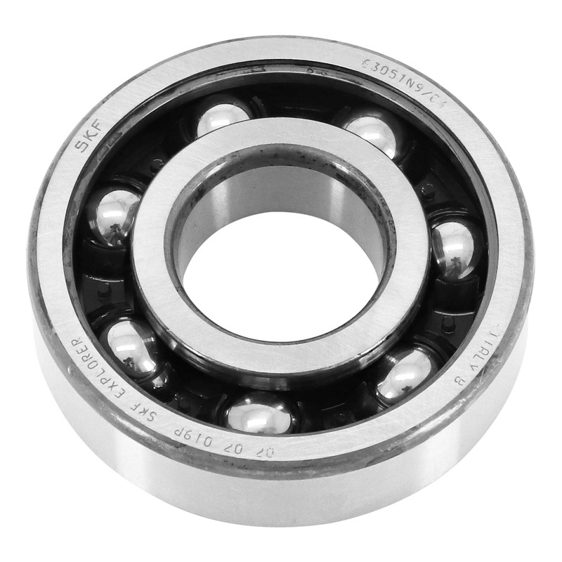 Roulement de vilebrequin 6305 C4 TN9 SKF