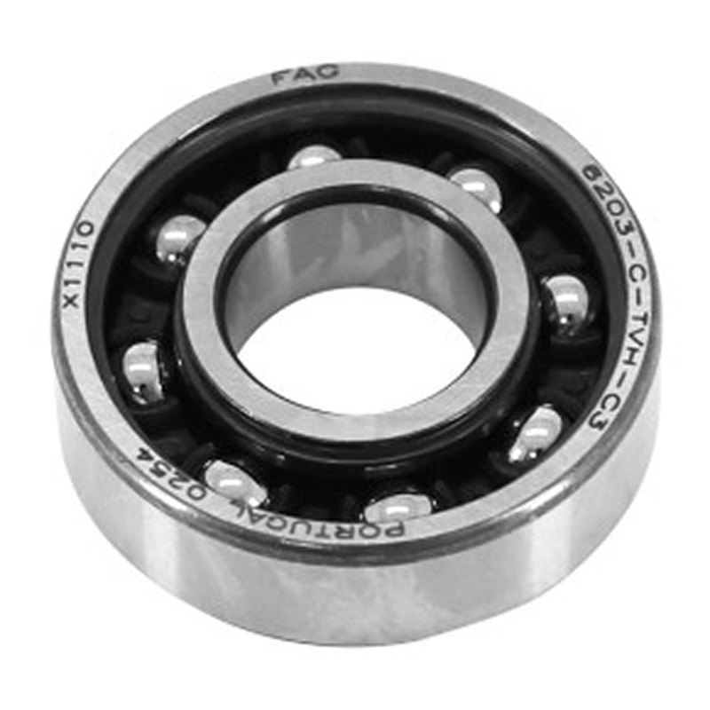 Roulement de vilebrequin FAG TVH 6203 C3 Solex 3800