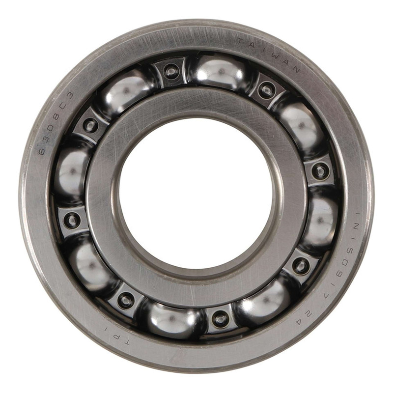 Roulement de Vilebrequin HOT RODS pour Yamaha YFM 700 D Grizzly 4x4 14-17