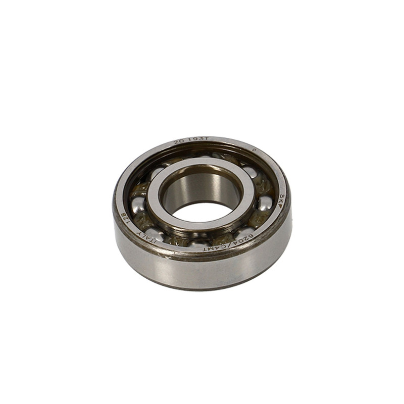 Roulement de vilebrequin Peugeot OEM 768738 - 6204 C4 Ã  20x47x14mm