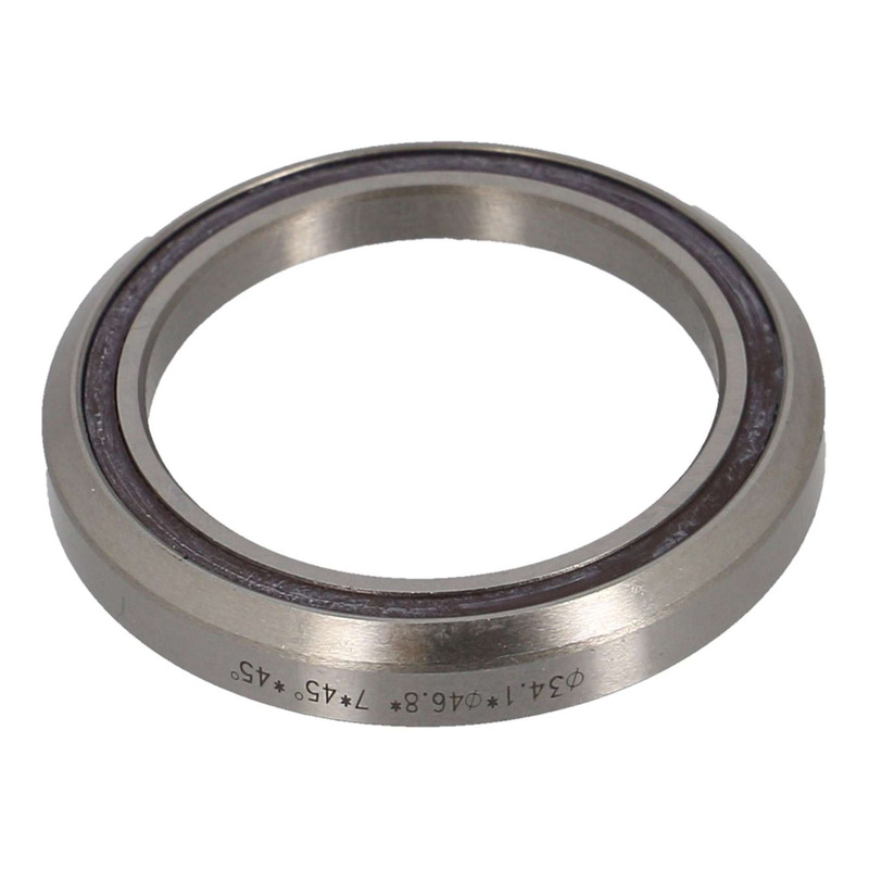 Roulement direction Black Bearing C1 â   34,1mm x 46,8mm x 7mm (45Â°/4