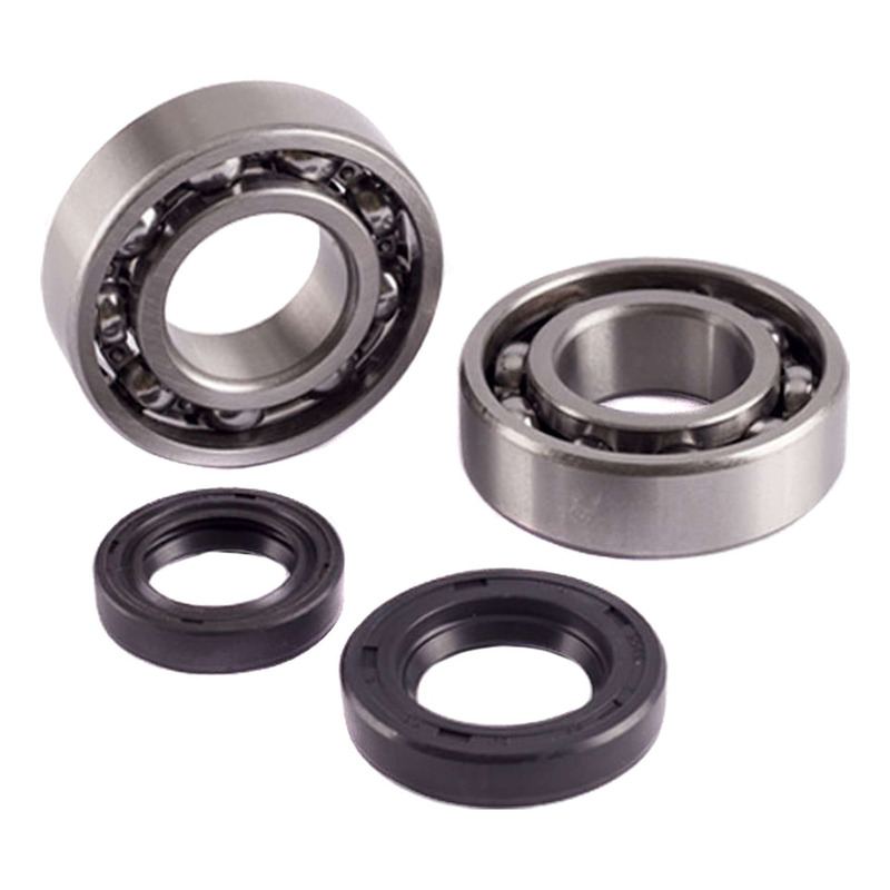 Roulement et spi de vilebrequin Jasil Honda NSR 50/75