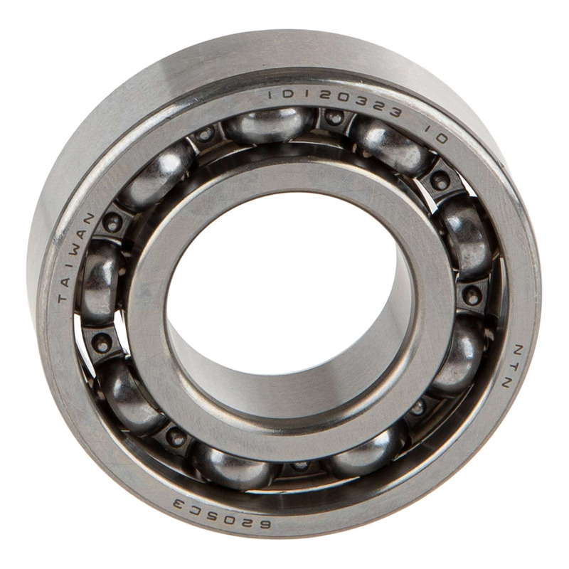 Roulement moteur NTN 6205/C3 25x52x15