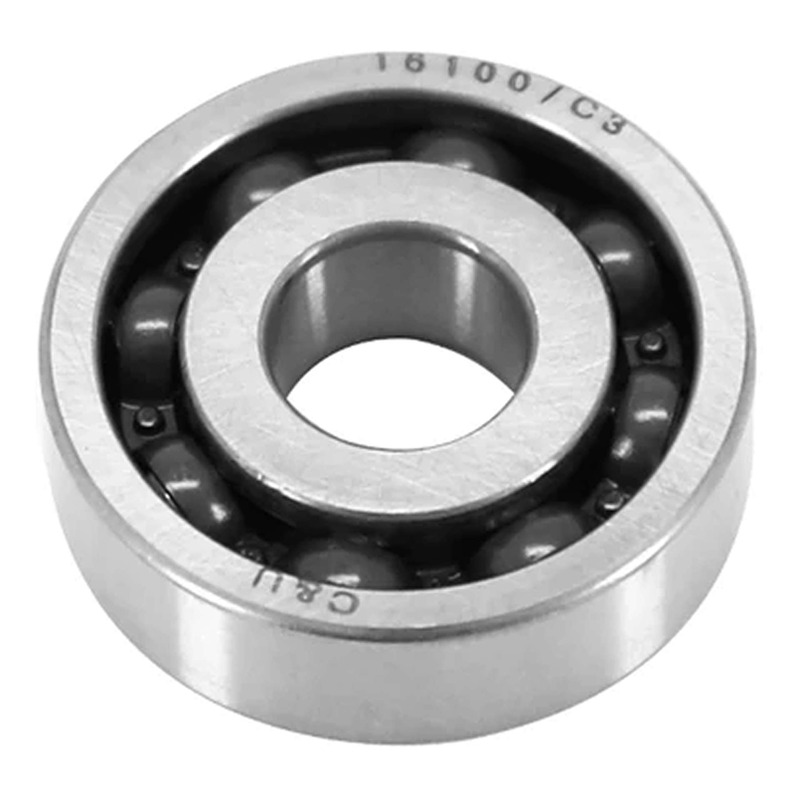 Roulement Ø 10x28x8 mm de transmission final d'origine 1A018024 Piaggio Zip 50 4t 2021-24