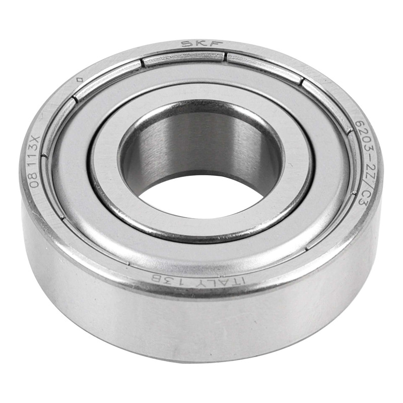Roulement SKF 6203 2Z C3