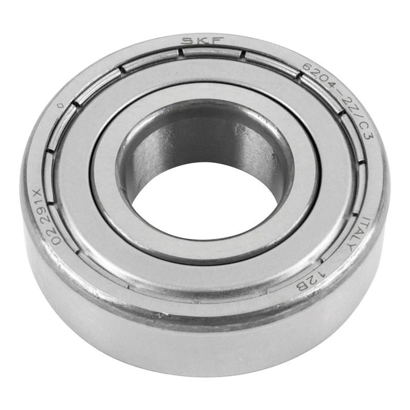 Roulement SKF 6204 2Z C3