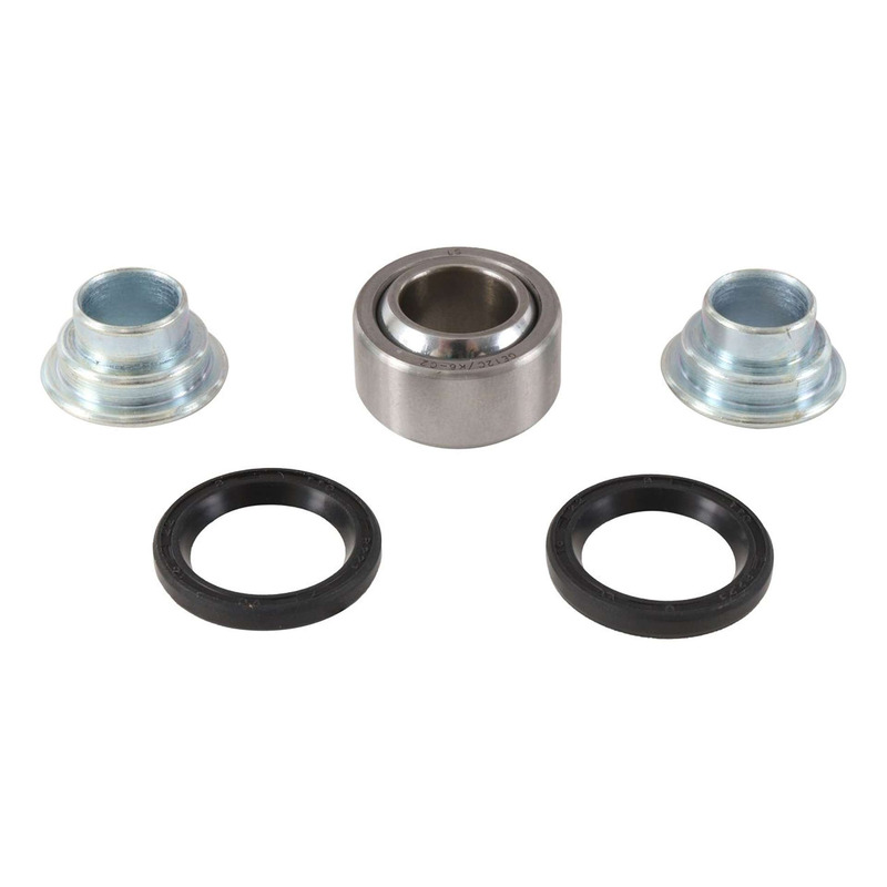 Kit Roulements InfÃ©rieurs dâ  Amortisseur ALL BALLS RACING - Trial Be