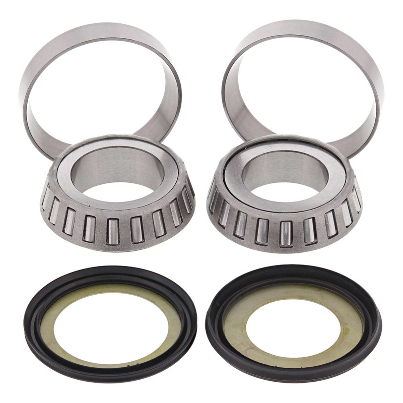 Roulements de colonne de direction All Balls Racing Suzuki RM 80 86-89