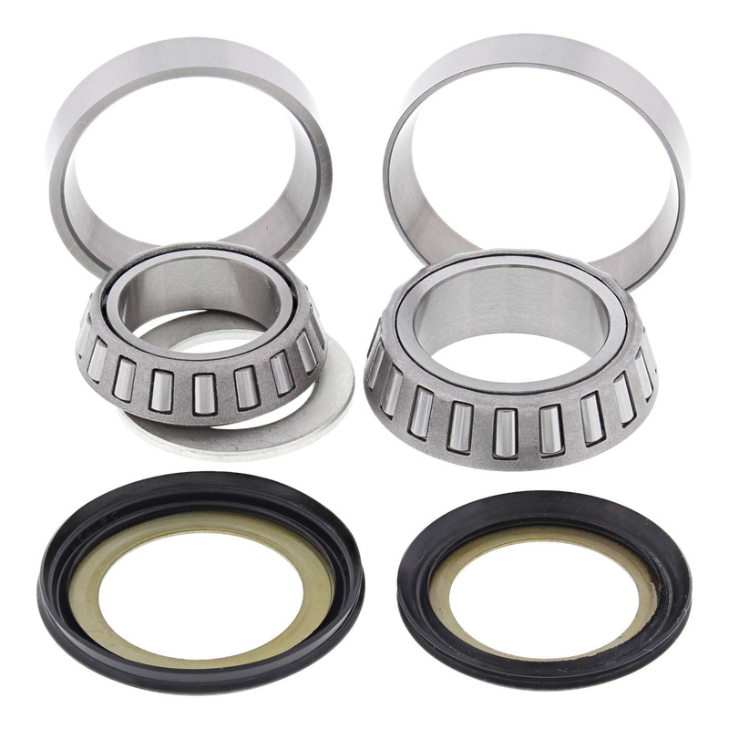 Roulements de colonne de direction All Balls Racing Suzuki RV 90 Van V