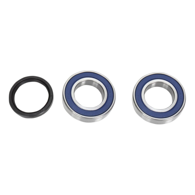 Roulements de roue AR Moose Racing pour Kawasaki KVF 300 12-19