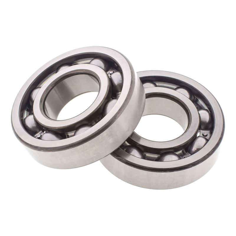 Roulements de Vilebrequin ALL BALLS RACING - Yamaha 700 YFM Kodiak 4x4 16-25