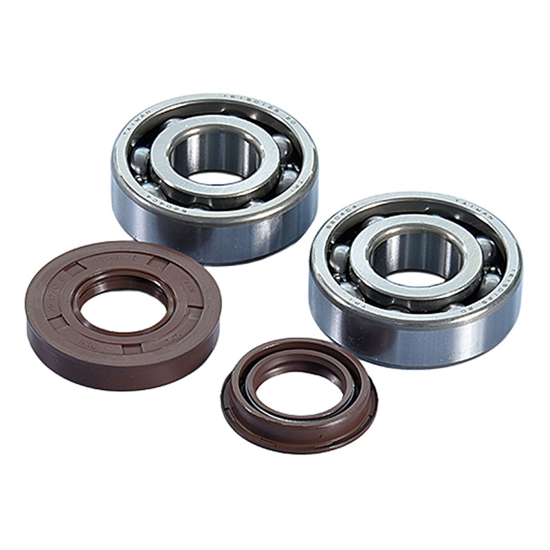 Roulements de vilebrequin Polini Booster/Aerox