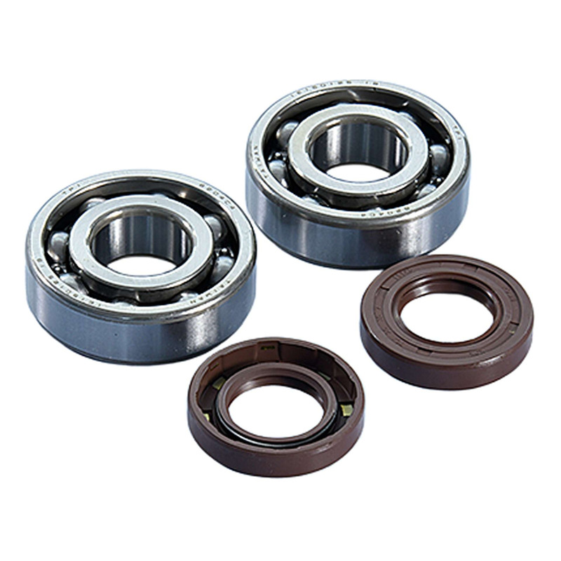 Roulements de vilebrequin Polini Derbi Senda/GPR