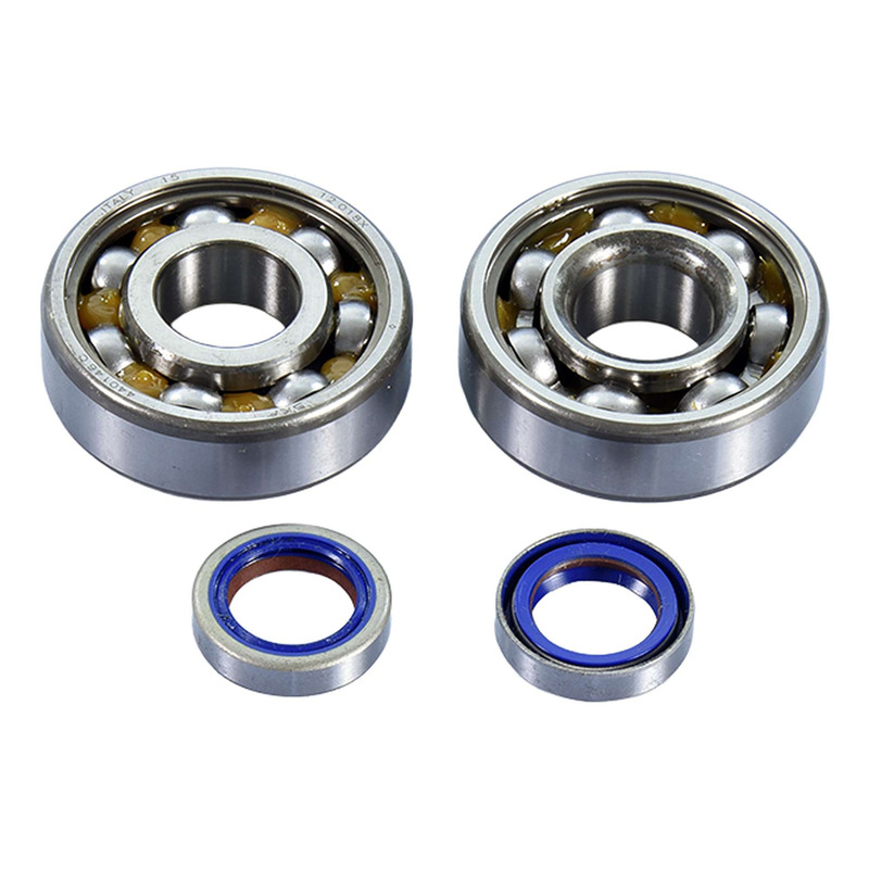 Roulements de vilebrequin Polini MBK 51