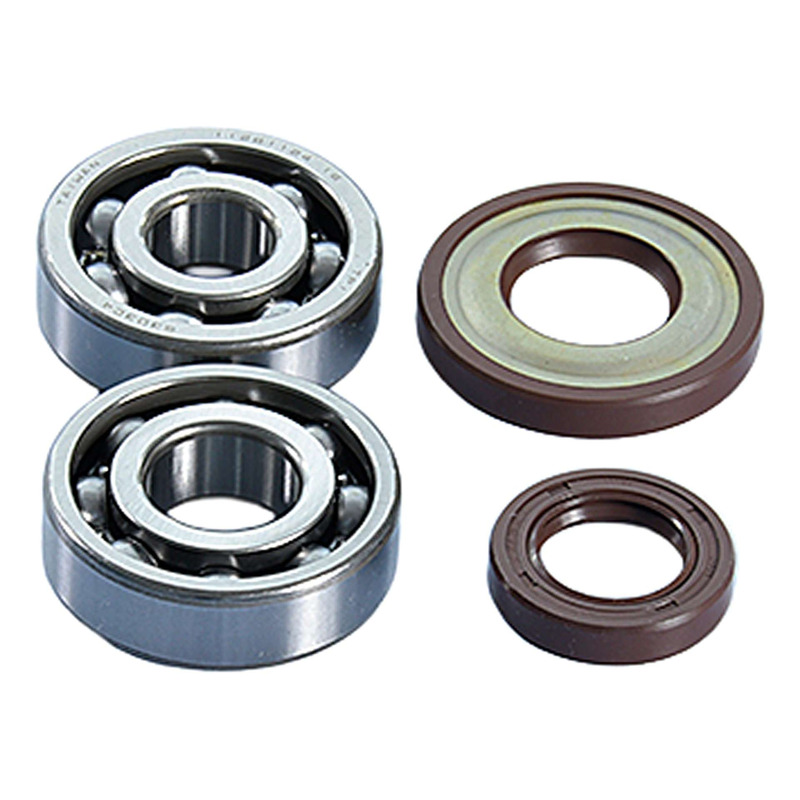 Roulements de vilebrequin Polini  Ã  20 VespaPK 50/125