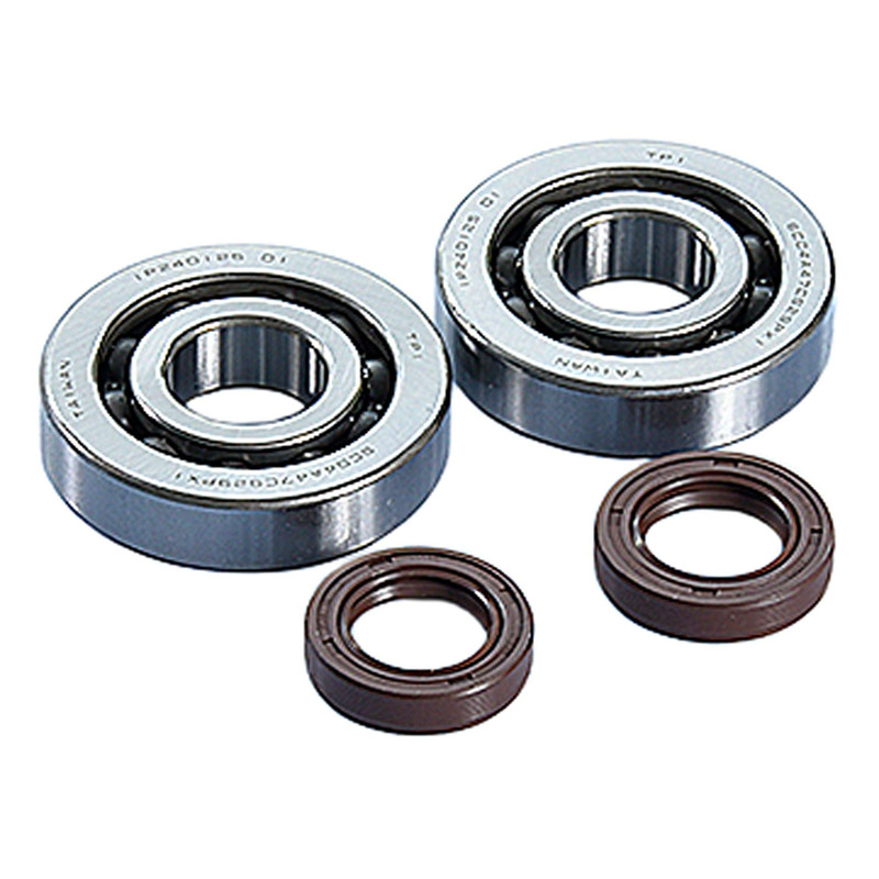 Roulements de vilebrequin Polini Piaggio Runner/Zip