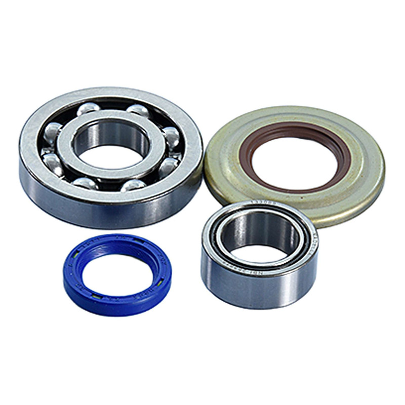 Roulements de vilebrequin Polini Vespa 125/200