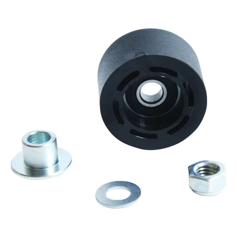 Roulette de ChaÃ®ne InfÃ©rieure ALL BALLS RACING Ã  38 x 22.70 mm - Ka