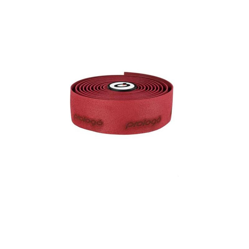 Ruban de cintre Prologo Plaintouch+ rouge