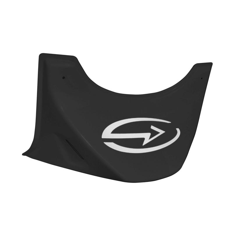 Sabot BCD MBK Booster 04-- Noir