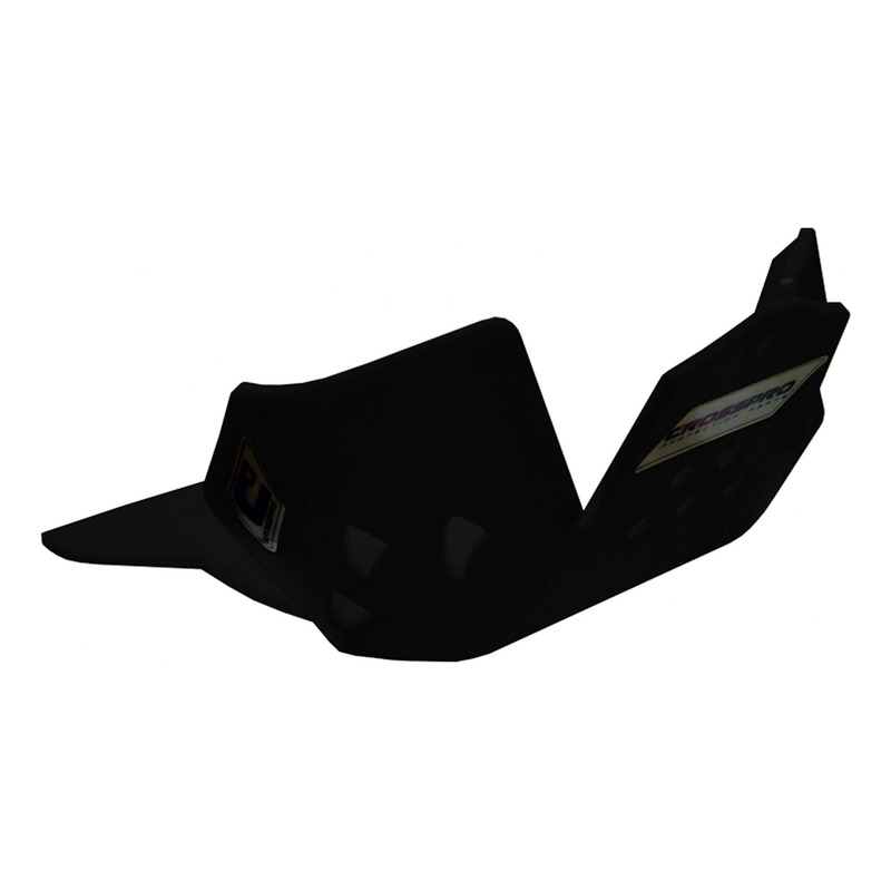Sabot Cross-Pro Enduro/GP PHD noir Honda CRF 250 R 14-17