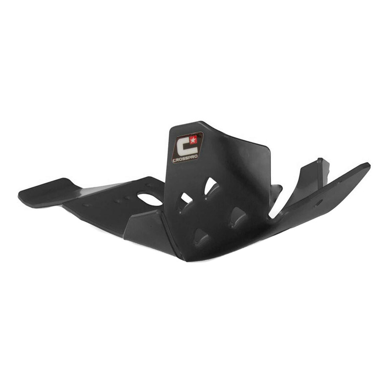 Sabot Cross-Pro Enduro/GP PHD noir TM EN 250 Fi 19-20