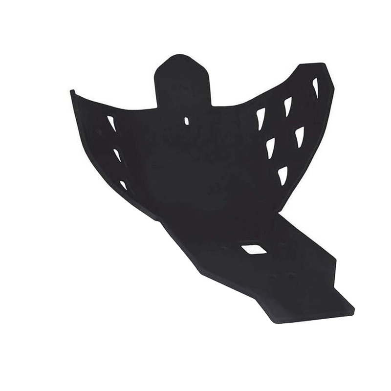 Sabot Cross-Pro Enduro/GP PHD noir Yamaha YZ 250 F 14-18