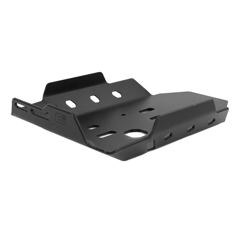 Sabot Cross-Pro noir BMW R 1200 GS Adventure 14-18