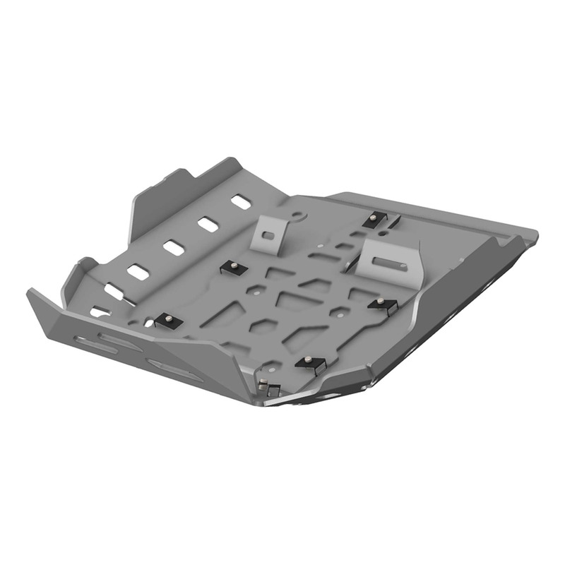 Sabot Cross-Pro noir BMW R 1300 GS 2024