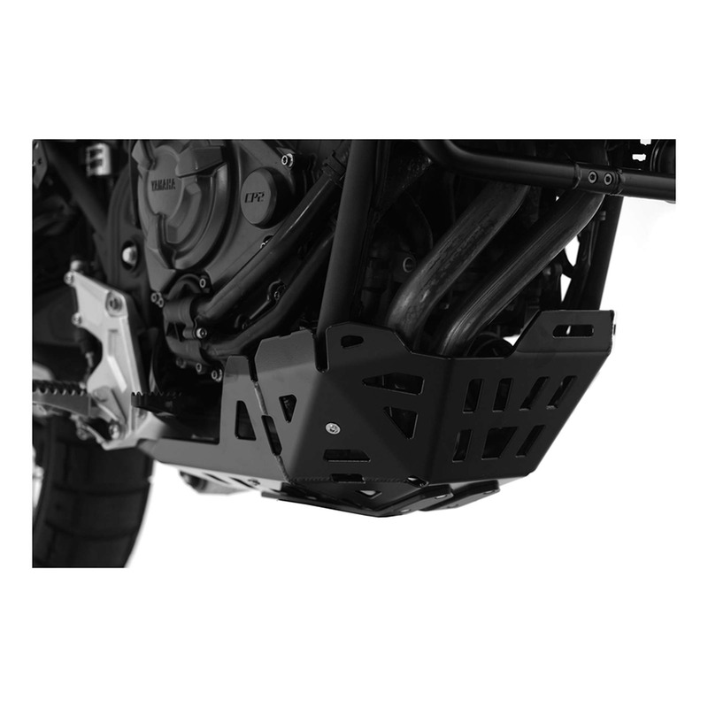 Sabot Cross-Pro noir Ténéré 700 20-21