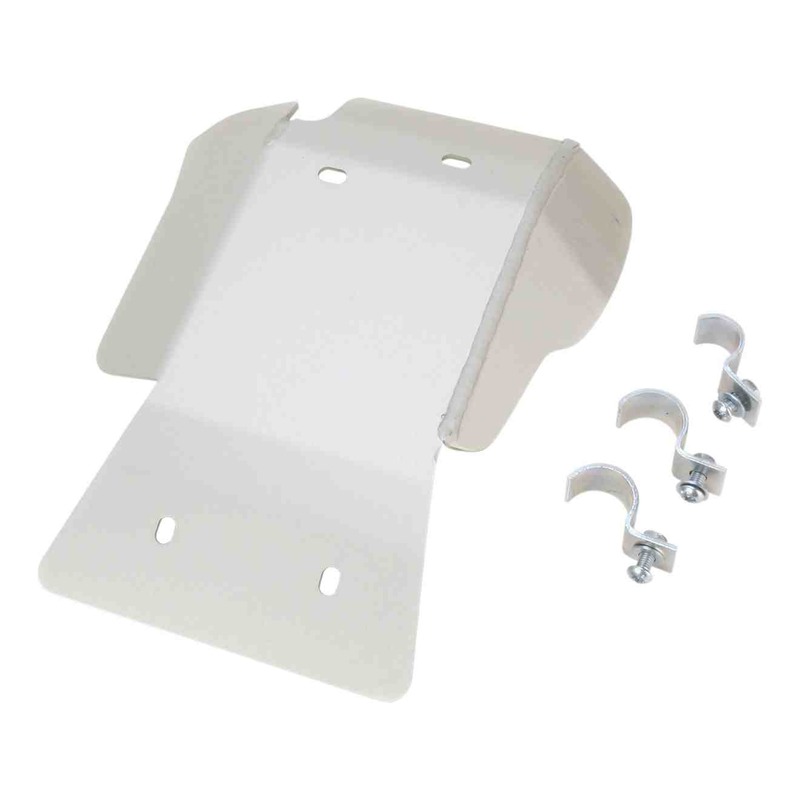 Sabot de protection Moose Racing aluminium pour KTM SX 250 12-16