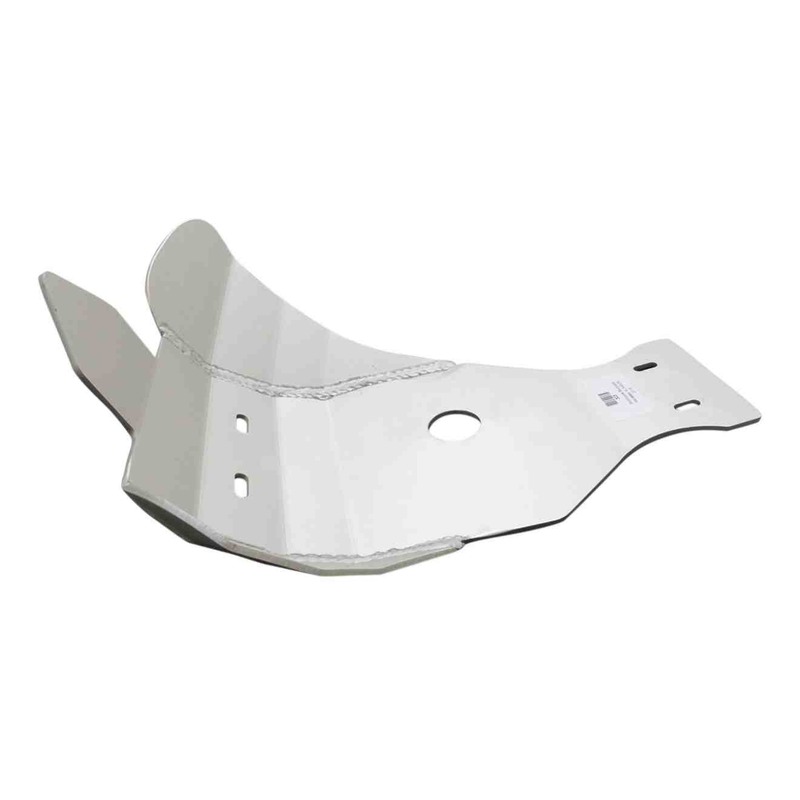 Sabot de protection Moose Racing aluminium pour Kawasaki KX 450 F 16-1