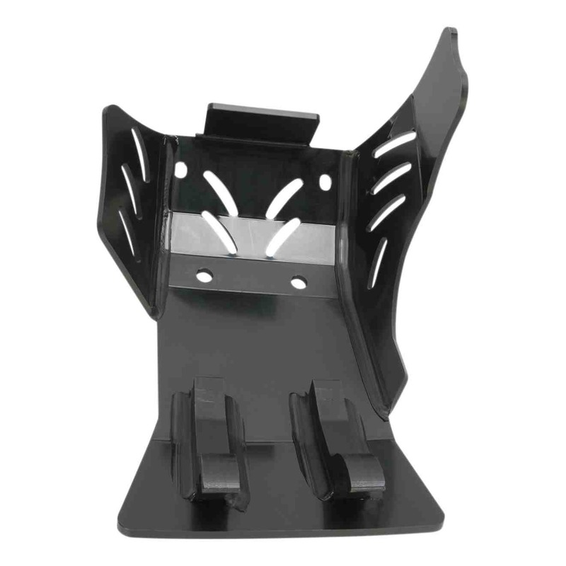 Sabot de protection Moose Racing Pro polyéthylène pour KTM EXC-F 500