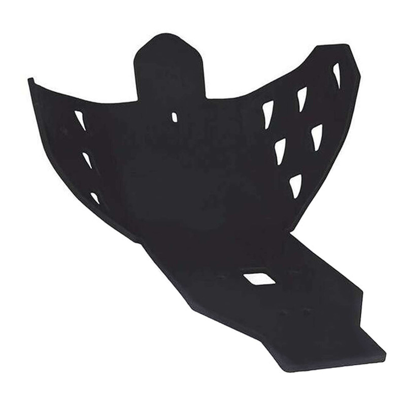 Sabot enduro gp crosspro en phd pour ktm EXC-F450 '12