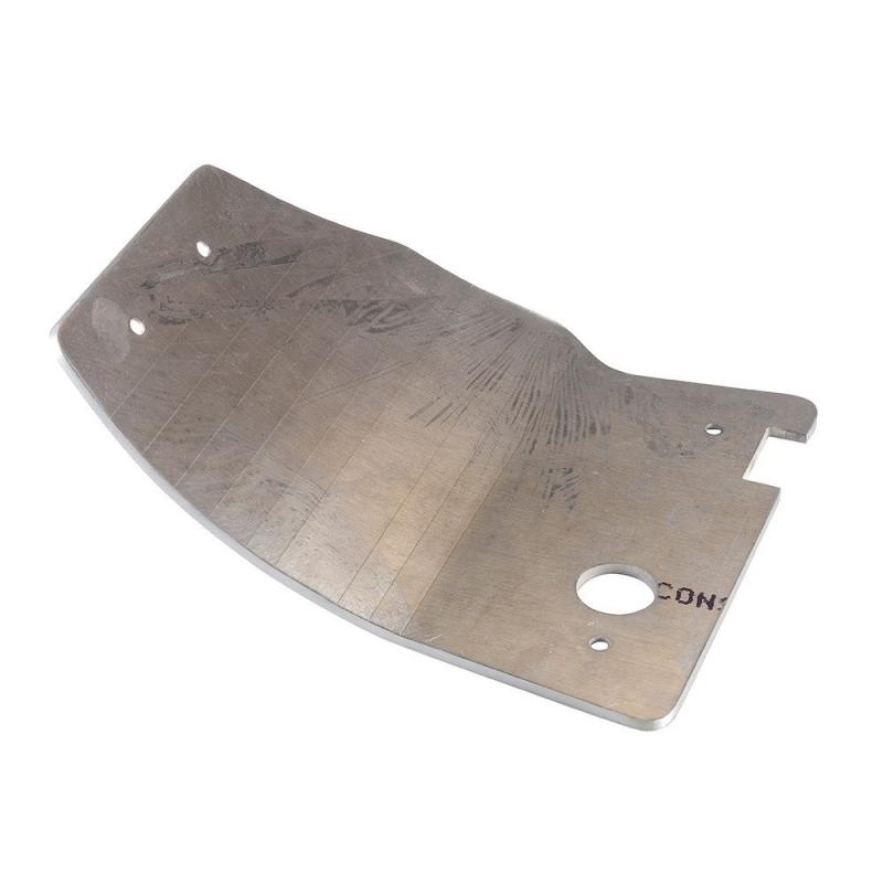 Sabot moteur alu Fantic 240