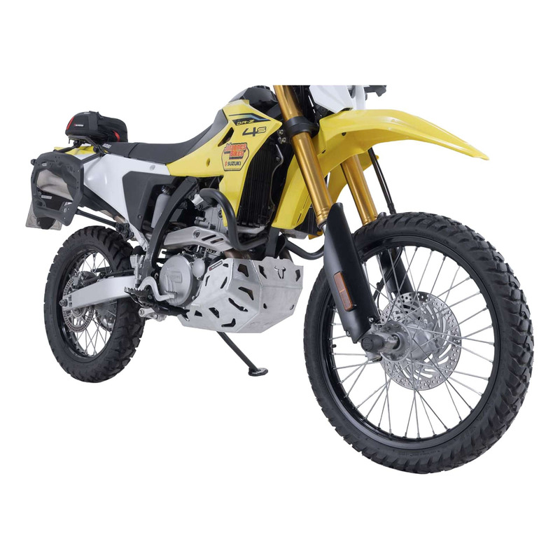 Sabot moteur aluminium SW Motech Suzuki DR-Z4 S/SM 25-26
