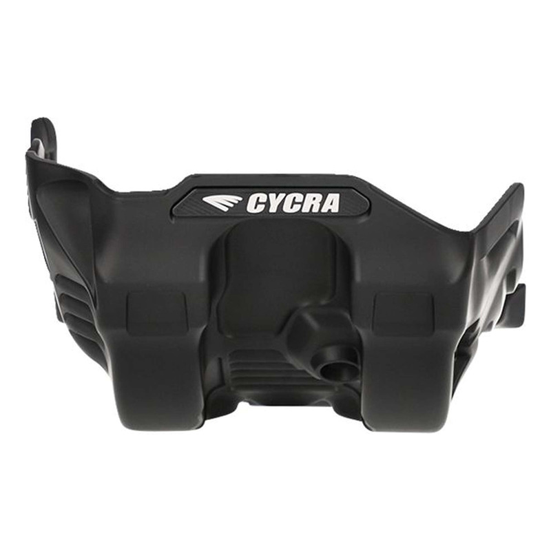 Sabot moteur Cycra Full Armor - Noir - Yamaha YZF 450cc depuis 2023