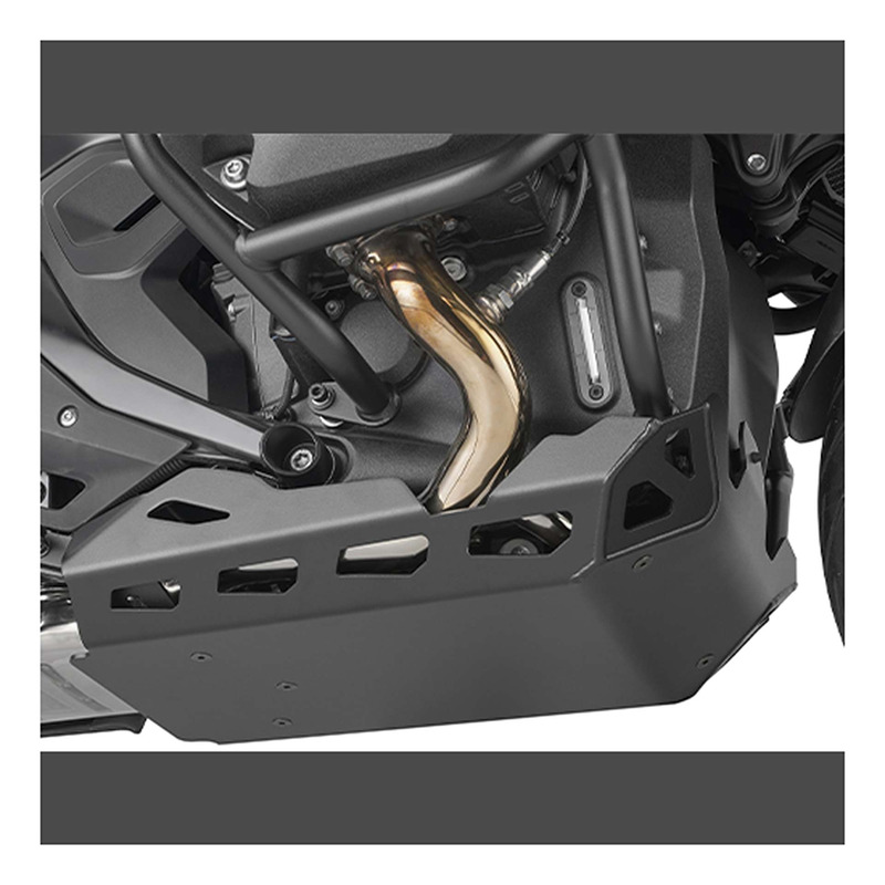 Sabot moteur Givi BMW R 1300 GS 24-25