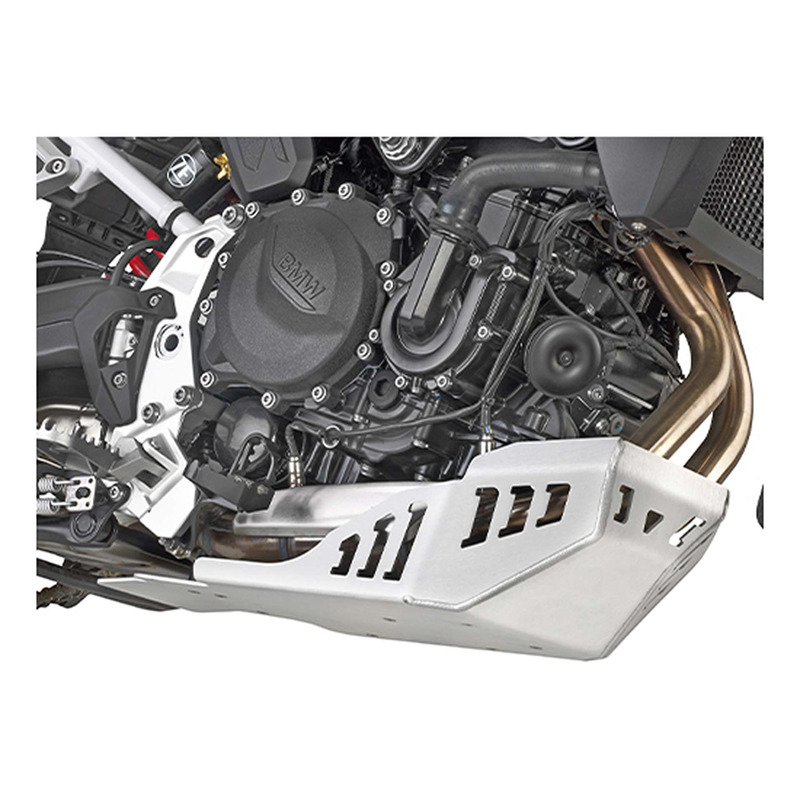 Sabot moteur Givi BMW F 900 GS 24-25 alu