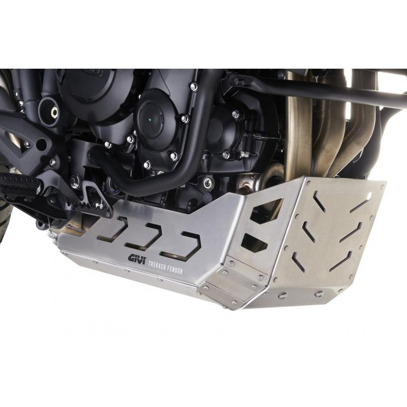 Sabot moteur Givi Triumph Tiger 800 / Tiger 800 XC 11-14