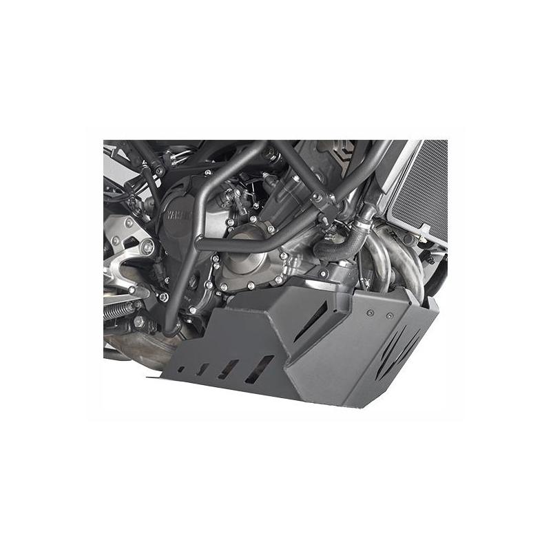 Sabot moteur Givi Yamaha MT09 Tracer 15-17 noir