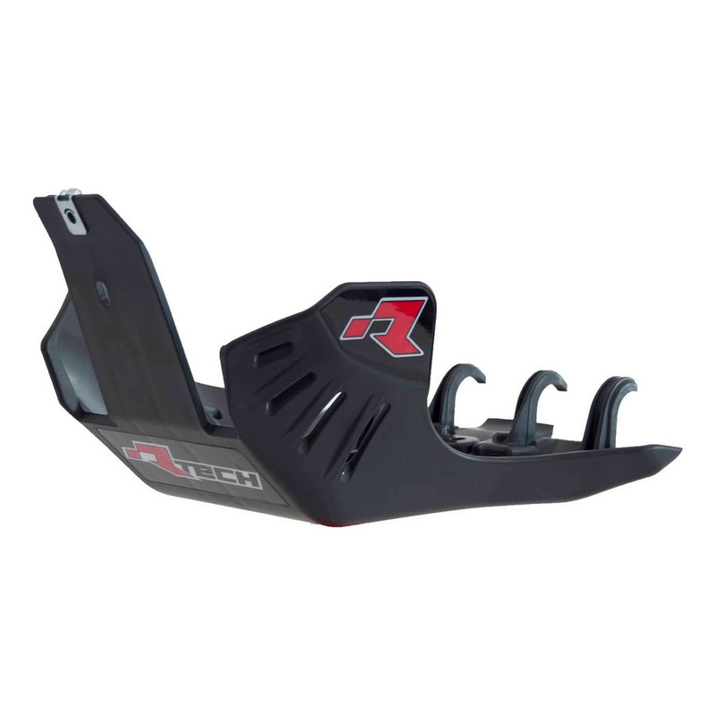 Sabot Moteur RTECH Noir pour Beta 250/300 RR 13-19