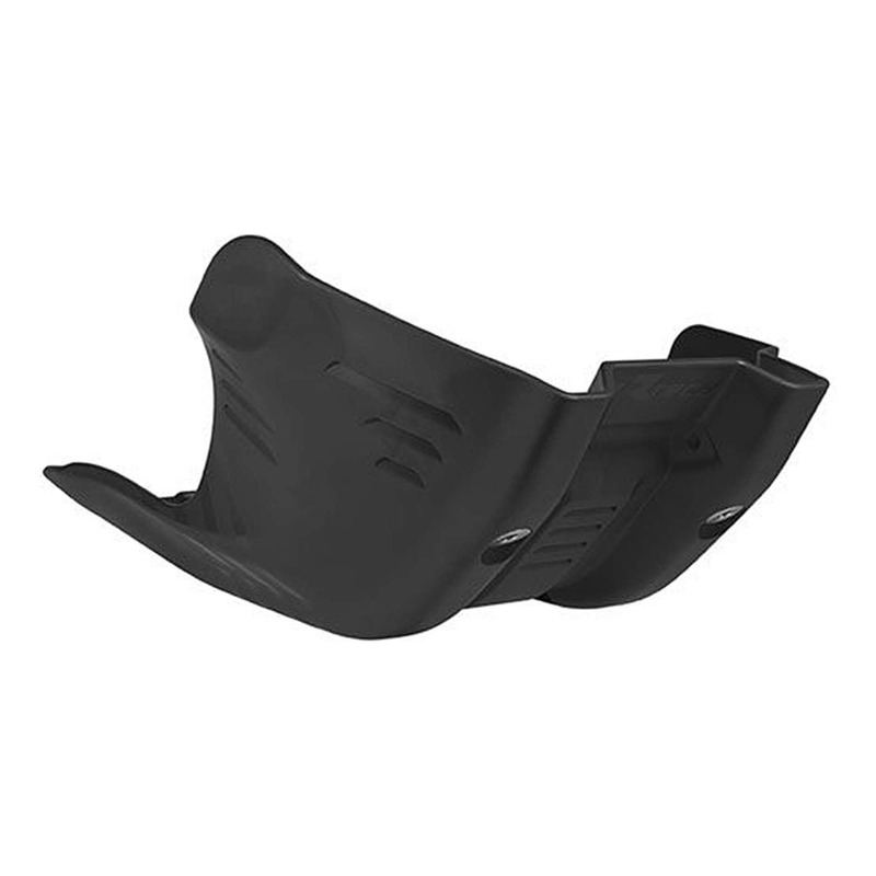 Sabot Moteur RTECH Noir pour KTM 250/350 SXF 19-22