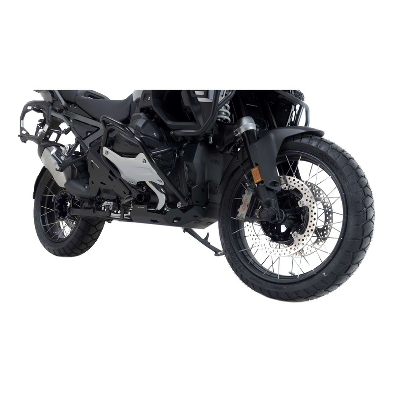 Sabot moteur SW-Motech noir BMW R 1300 GS Adventure 2025