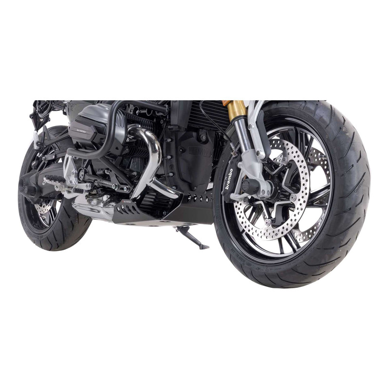 Sabot moteur SW-Motech noir BMW R12 Nine T 2024