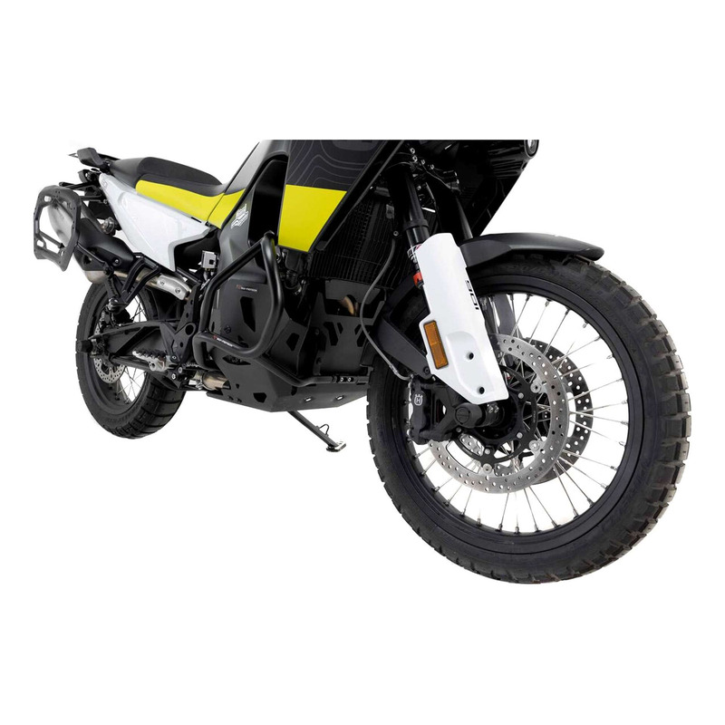 Sabot moteur SW-Motech noir Husqvarna Norden 901 Expedition 23-24
