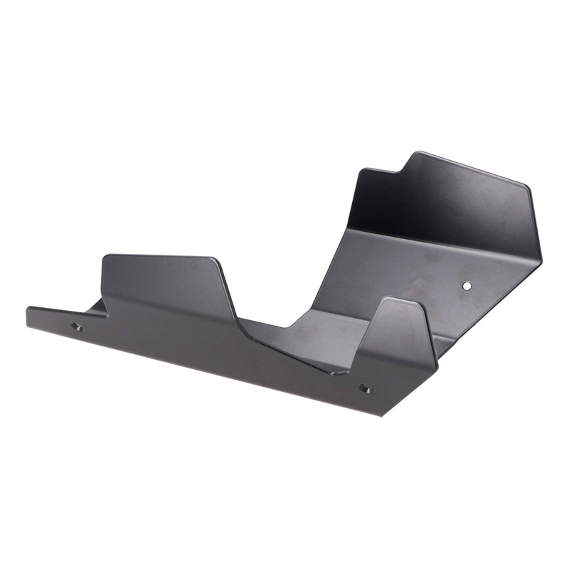 Sabot moteur SW-Motech noir Yamaha MT-07 24-25