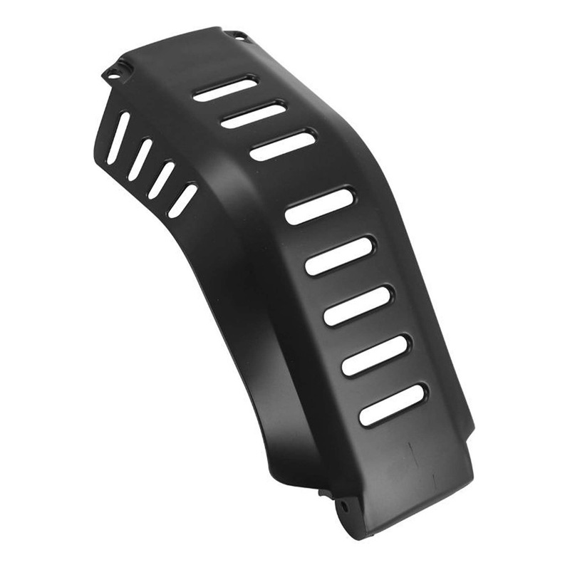 Sabot moteur VAE Bafang M510 noir