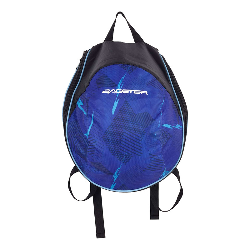 Sac à casque Bagster PIX HELMET bleu