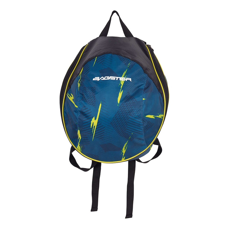 Sac à casque Bagster PIX HELMET vert